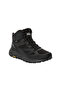 TERRAVENTURE TEXAPORE MID Black Men's Outdoor Boots - 4