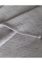 Floralies Gray Double Bedspread - Luxury Collection - 3