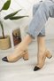 Lady Guaranteed Women's Daily Heeled Shoes - 5