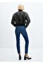 Skinny cropped jeans - 4