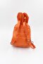 038 4500 Heart Embroidered Rabbit Pattern Children's Backpack - 3
