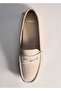 Suede leather loafers - 5