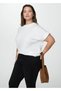 Sienna Flare Crop Jean Pants - 6