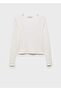 Long sleeved T-shirt - 3