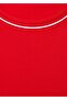 100% Cotton T-Shirt with Backbands - 6