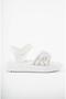Jazz Daily Orthopedic Light Sole Mesh Detailed Velcro Girls' Sandals - 2