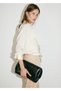 Satin draped shirt - 7