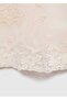 Embroidered Suspender Blouse - 7