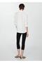 Flowy Long Sleeve Shirt - 4