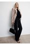 Wideleg Maternity Jeans - 6