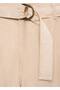 Waistband Wideleg Jeans - 6