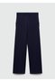Jogger pants with pockets - 3