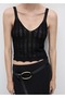 Knitwear Cut Blouse