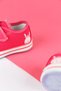 Size 27-31 Wawe White Rabbit Pink Shoes - 4
