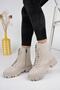 Dombas Guaranteed Women's Lace-Up Boots - 4