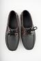 Sidro Guaranteed Genuine Leather Men's Daily Classic Casual Shoes - 5