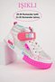 Kukuli Guaranteed Orthopedic Children's Sports Boots with Legolu Laces and Velcro