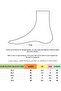 North Unisex Guaranteed Trekking Outdoor Sneaker Shoes - 3