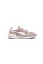 Graviton Unisex Sports Shoes 380738-44 Future Pink-White-Astro Red