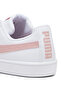 Up Unisex Sneakers372605-40 White-future Pink - 6