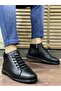 M226 Guaranteed Men's Winter Lace-up Zippered Boots