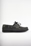 Sidro Guaranteed Genuine Leather Men's Daily Classic Casual Shoes - 4