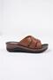 Comfort Women's Daily Orthopedic Non-Slip Sole Comfortable Slippers - 4