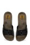 Polaris Women's Slippers - a 101645446   Black, Model 161197 .Z4Fx - 5