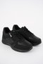 Asel Guaranteed Women's Orthopedic Daily Lace-Up Side Zipper Comfortable Sneaker Sports Shoes - 7