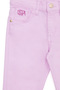 Girl's Magnolia Canvas Pants 50264078-Vr211 - 5
