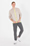 Men's Stone Coat 50264072 -Vr049 - 3