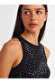 20874 Model Stone Printed Black Ball - 4
