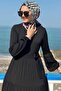 فستان أسود أنيق - 5