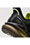 Sapphire 4 Men's Airfoam Sports Shoes Black - 6