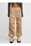 70935 Parachute Trousers-beige - 3