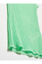 10410 Crew Neck Knitwear Athlete-Water Green - 3
