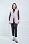 Women's Standard Powder Soft Bridal Vest - 7