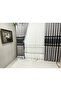 Nivemeshome Bonissa 1/3 Frequent Pleated Tulle Curtain Apm - 5