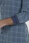 Ar-Ma Men's Sea Blue Color Shirt Y9Gkd1106 - 2