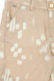 Boy's Beige Woven Shorts 50264316-Vr011 - 3