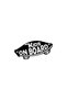 Kids on Board Skateboard Auto Domestic Production A+ Quality Black 25 X 12 cm Durable