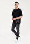 Men's Black Jean Pants 50264259 -Vr046 - 3