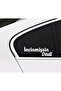 You'Re Fine, Said Local Production A+Quality Auto Glass Local Production A+Quality White 30 cm Durable
