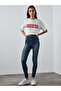 Melanie X Super Skinny Pants - 2