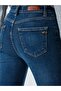 Tanya X Normal Fit Skinny Jeans Pants - 8