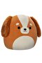 Squishmallow Ysabel The Spaniel 12inches - 2