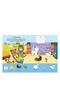 Bizzy Bear - My First Sticker Book - Animals - 5