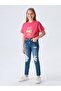 Elıana H G Pants - Relaxed Fit