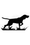 Köpeği Design Auto Domestic Production A+Quality 4X4 Black 20*10 cm Durable