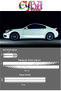 Car Hood-Moldings-Side Mirror Domestic Production A+Quality Set of 5 180*10-90*10-20*2.5 cm Sport 3